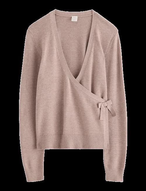 Lindex | Sweater Wrap Cardigan | 170