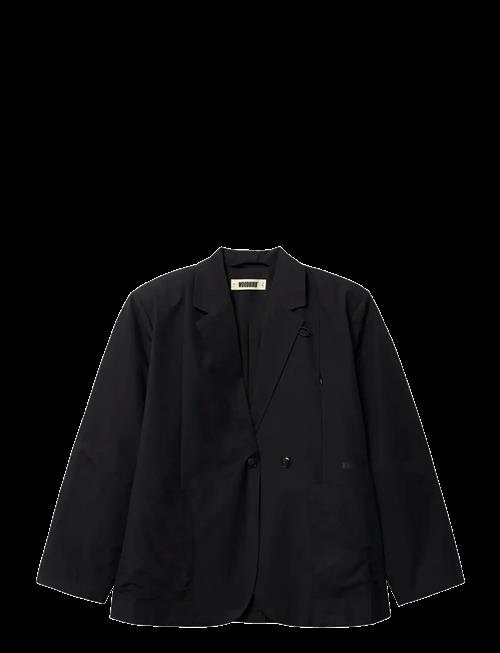 Woodbird | Wbging Paper Blazer Jacket | L
