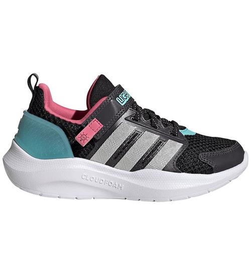adidas Performance Sko - Lightorama Rnr El C - Cblack/Silvmt/Aur