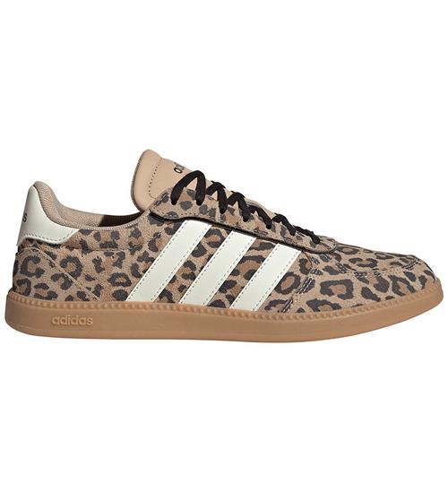 adidas Performance Sko - Breaknet Sleek - Magbei/Ivory/Cblack