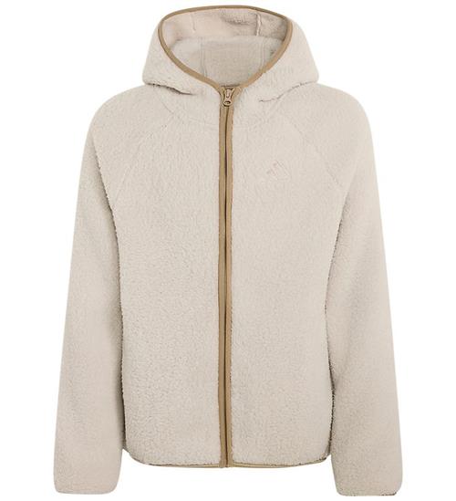 adidas Performance Fleecejakke - Wonalu