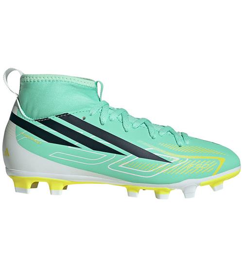 adidas Performance Fodboldstøvler - F50 Hyperfast Club - Pulse M