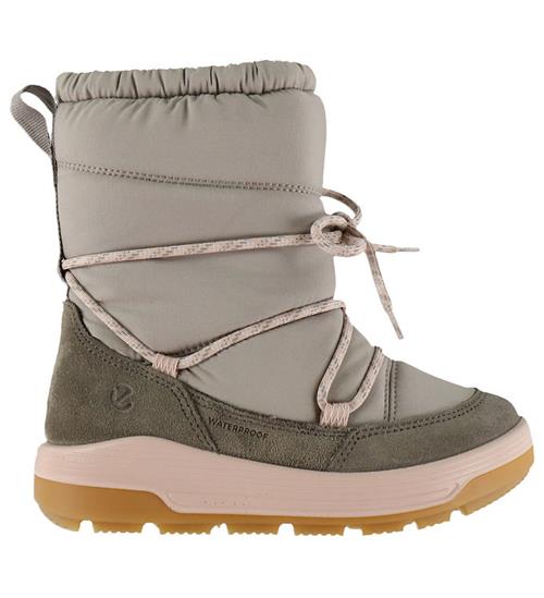 Ecco Vinterstøvler - Tex - Urban Snowboarder 2.0 - Falcon/Moon R