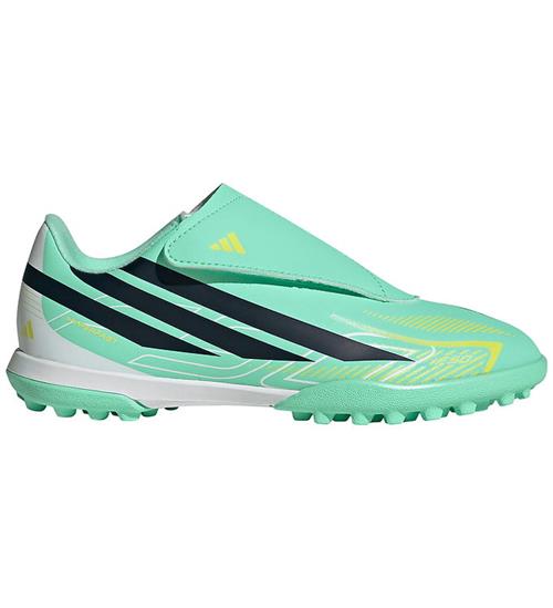 adidas Performance Fodboldstøvler - F50 Hyperfast Club MG - Puls
