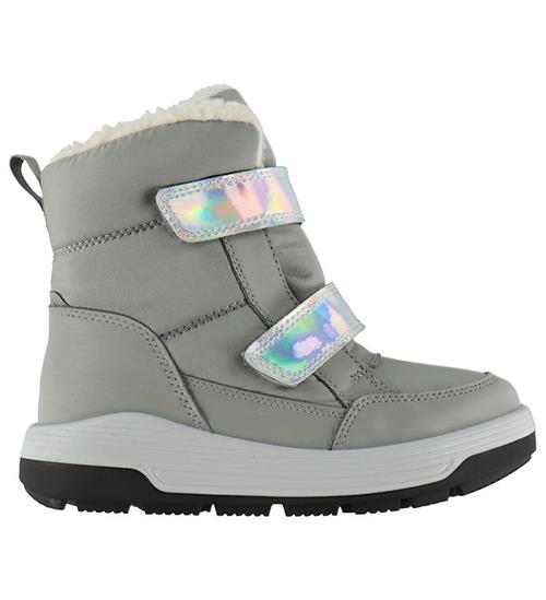 Ecco Vinterstøvler - Tex - Urban Snowboarder 2.0 - Wild Dove/Whi