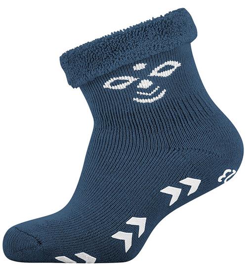 Hummel Strømper - Snubbie - Dark Denim