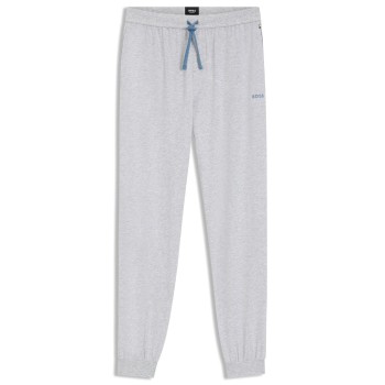 BOSS Mix and Match Pants Lysegrå bomuld Large Herre