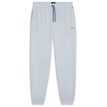 BOSS Mix and Match Pants Lyseblå bomuld XX-Large Herre