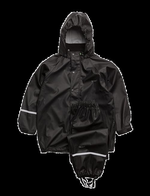 CeLaVi | Basic Rainsuit, Pu | 158-164