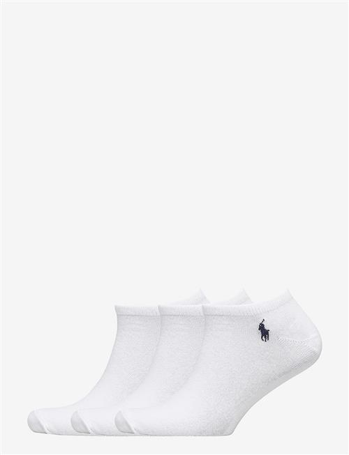Polo Ralph Lauren | Low-Cut Sock 3-Pack | ONE SIZE