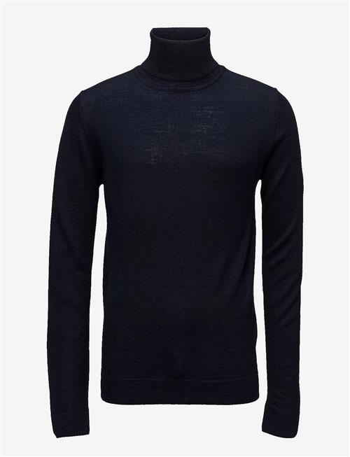 Lindbergh | Merino Knit Roll-Neck | XL