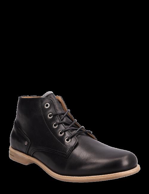 Sneaky Steve | Crasher Black Texas | 41