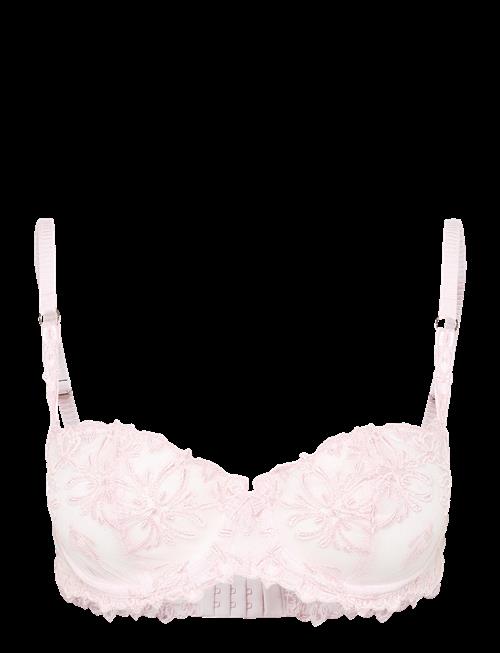 CHANTELLE | Champs Elysees Half-Cup Balcony Bra | E x 80