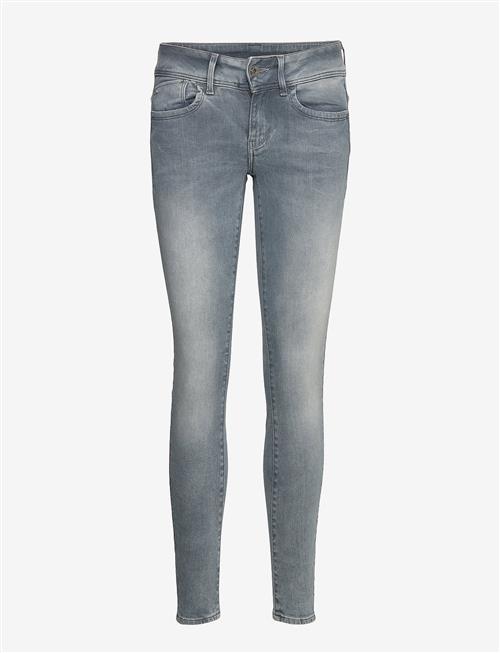 G-Star | Lynn Mid Skinny Wmn | 30 x 30