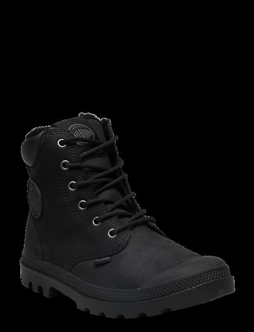 Palladium | Pampa Sport Cuff Wps | 43