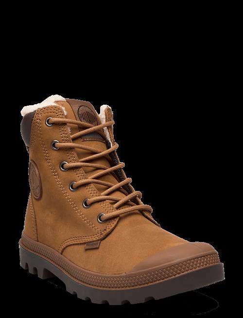 Se Palladium | Pampa Sport Cuff Wps | 38 hos Booztlet