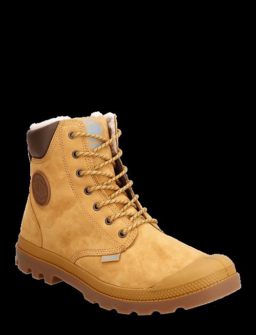 Se Palladium | Pampa Sport Cuff Wps | 36 hos Booztlet