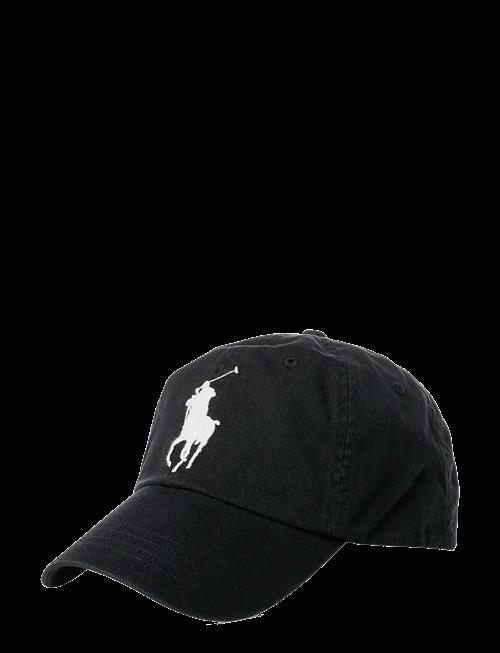 Polo Ralph Lauren | Big Pony Chino Ball Cap | ONE SIZE