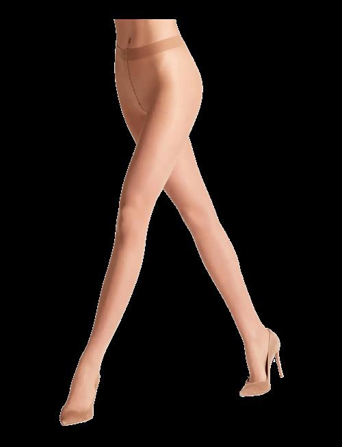 Falke Women | Seidenglatt 15 Denier Transparent Silky | M