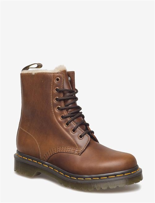 Dr. Martens | 1460 Serena Butterscotch Orleans | 38