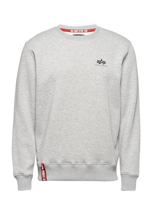 Alpha Industries | Basic Sweatshirt Sl | XL