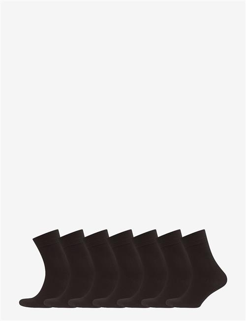JBS | Jbs Socks Bamboo 7 Pairs Box | 41-44