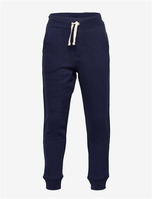 Ralph Lauren Kids | Fleece Jogger Pant | 117-123
