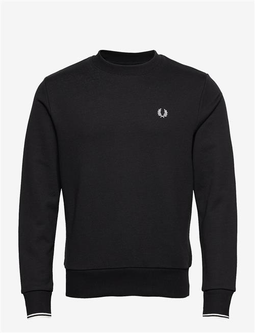 Fred Perry | Crew Neck Sweatshirt | XXL