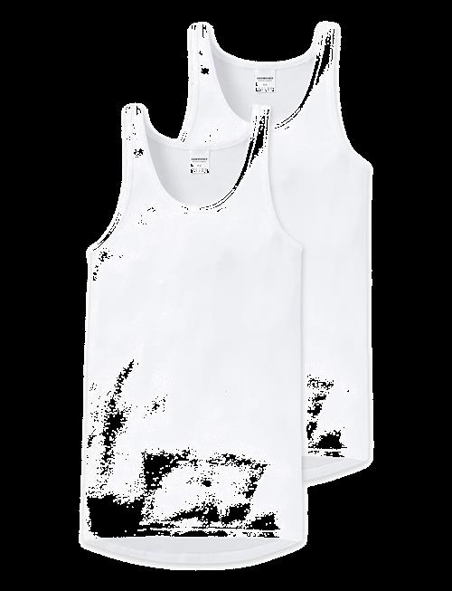 Schiesser | Singlet | XL