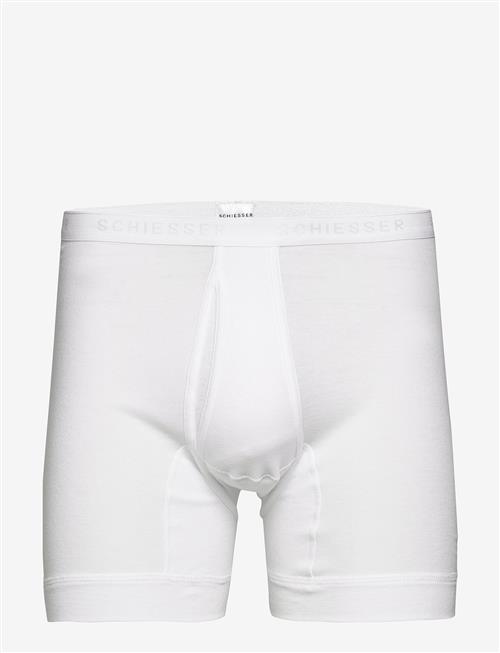 Schiesser | Shorts | L