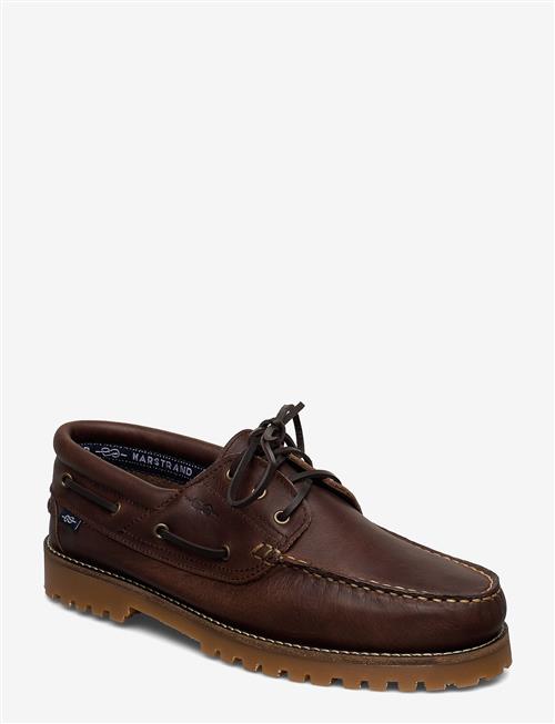 Marstrand | Rough 3-Eye Lth Marstrand | 41