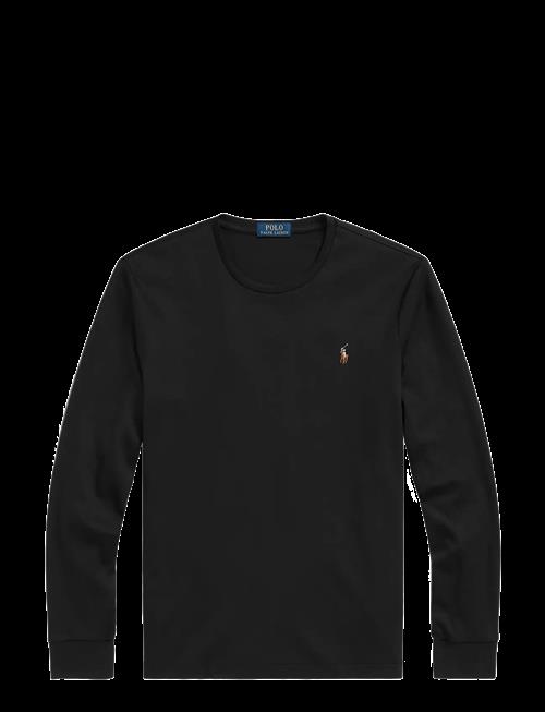Polo Ralph Lauren | Custom Slim Fit Soft Cotton T-Shirt | L
