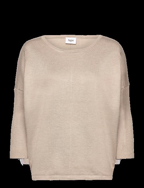 Saint Tropez | A2561, Milasz R-Neck Pullover | L