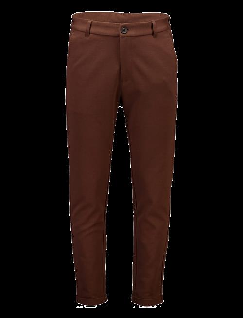 Lindbergh | Superflex Knitted Cropped Pant | S