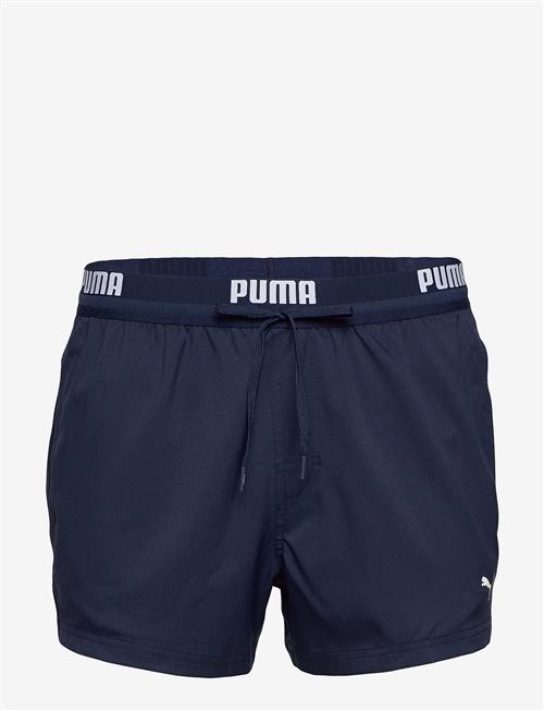 Puma Swim | Puma Swim Men Logo Short Shorts 1P | L