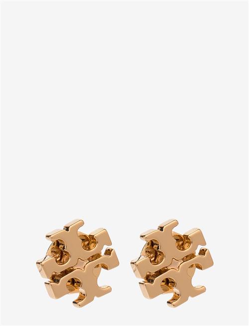 Tory Burch | Icon Stud Earring | ONE SIZE