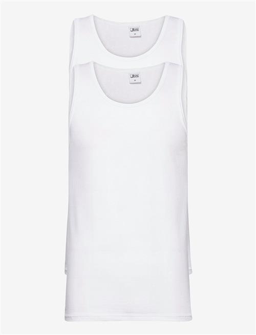 JBS | Jbs 2-Pack Singlet Gots | XXL