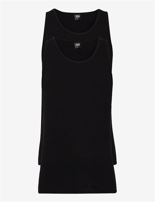 JBS | Jbs 2-Pack Singlet Gots | L