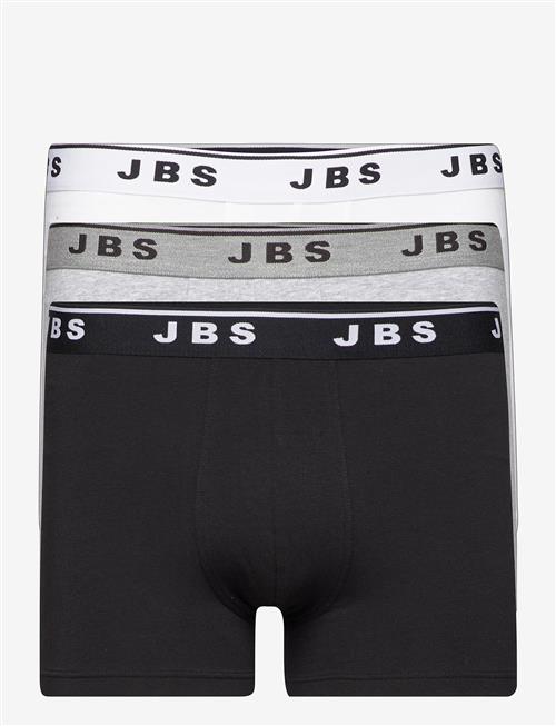 JBS | Jbs 3-Pack Tights Gots. | M