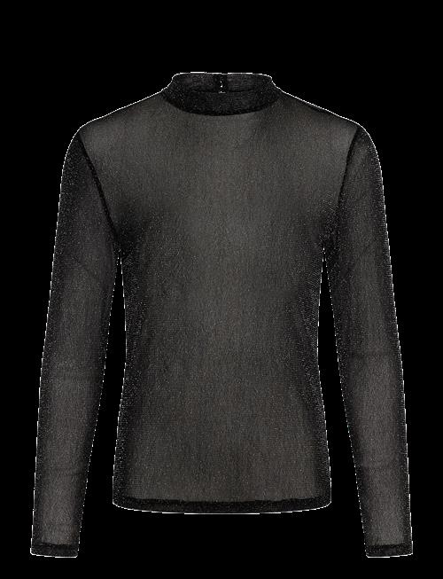 Saint Tropez | Delilasz Ls Blouse | XXL