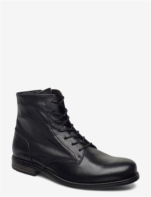 Sneaky Steve | Shank Black | 40