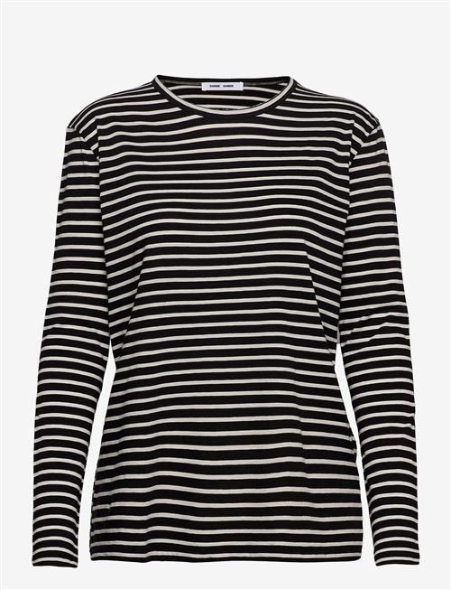 Samsøe Samsøe | Nobil T-Shirt Ls St 205 | S