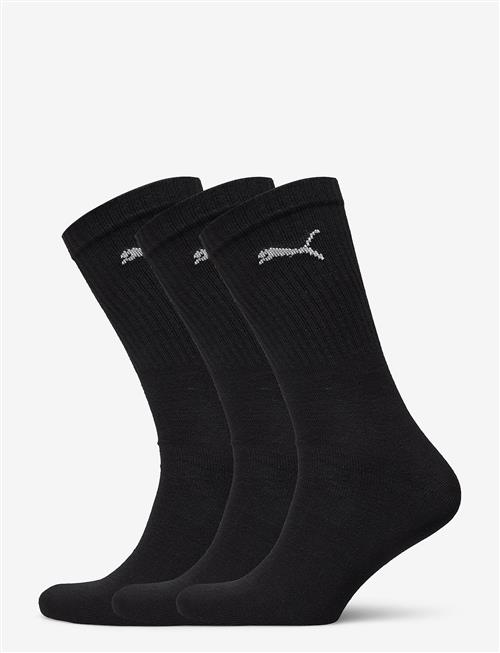 PUMA | Puma Unisex Light Crew Sock 3P | 47-49