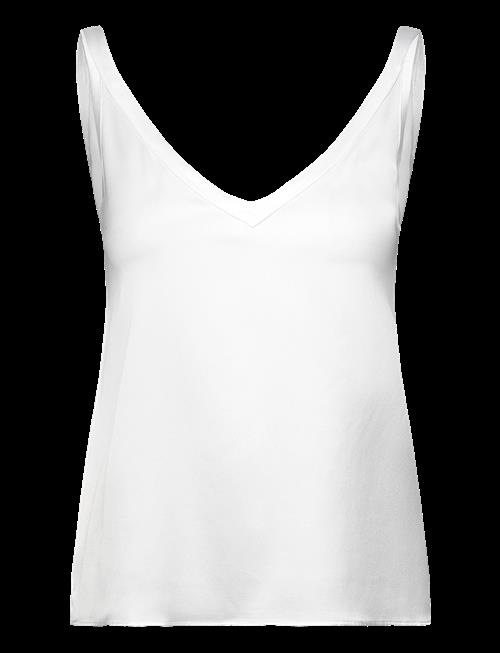 Ahlvar Gallery | Shin Silk Tank | XS