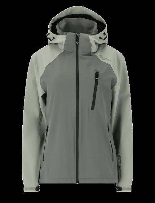 Weather Report | Camelia W Awg Jacket W-Pro 15000 | 40