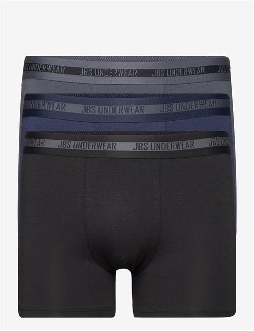 JBS | Jbs 3-Pack Tights Bamboo | M