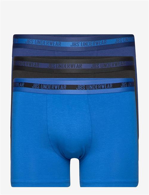 JBS | Jbs 3-Pack Tights Bamboo | XXXL