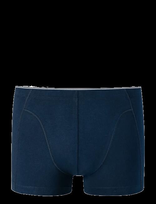 Schiesser | Shorts, Dark Blue – 95/5 | L