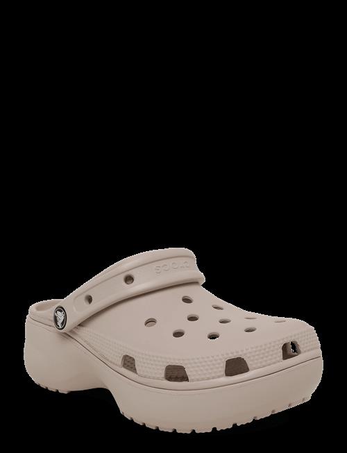 Crocs | Classic Platform Clog W | 39/40