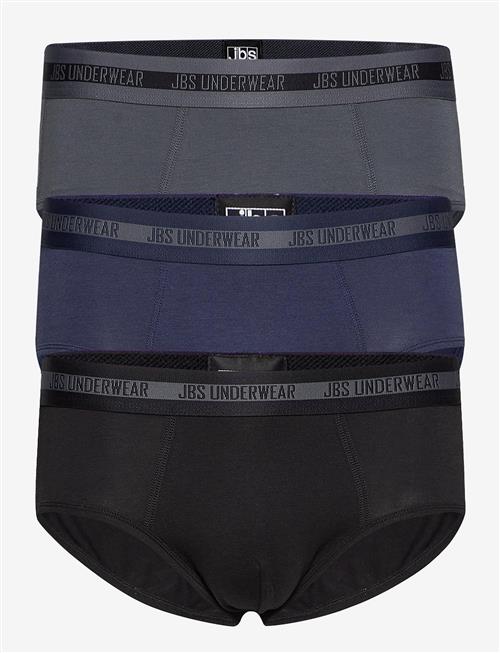 JBS | Jbs 3-Pack Brief Bamboo. | S